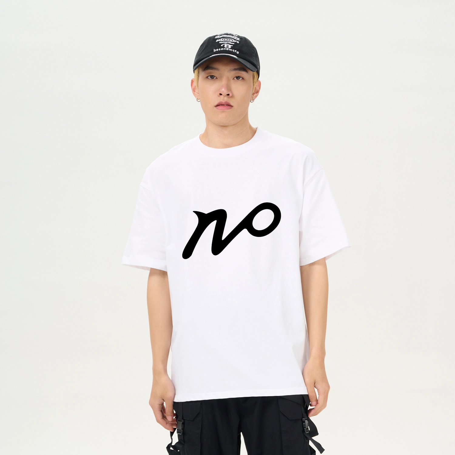 NOME LogooversizeT