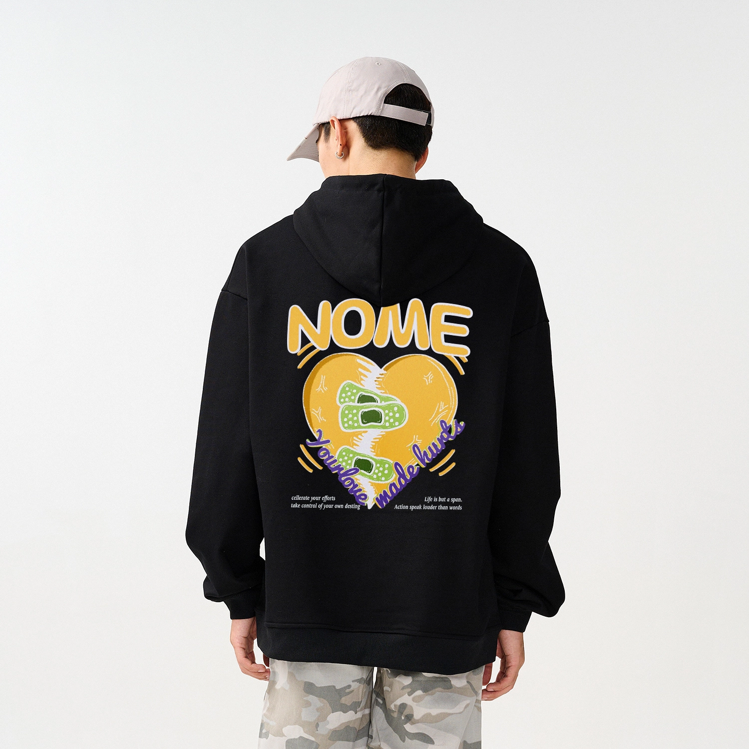 NOME LOGO