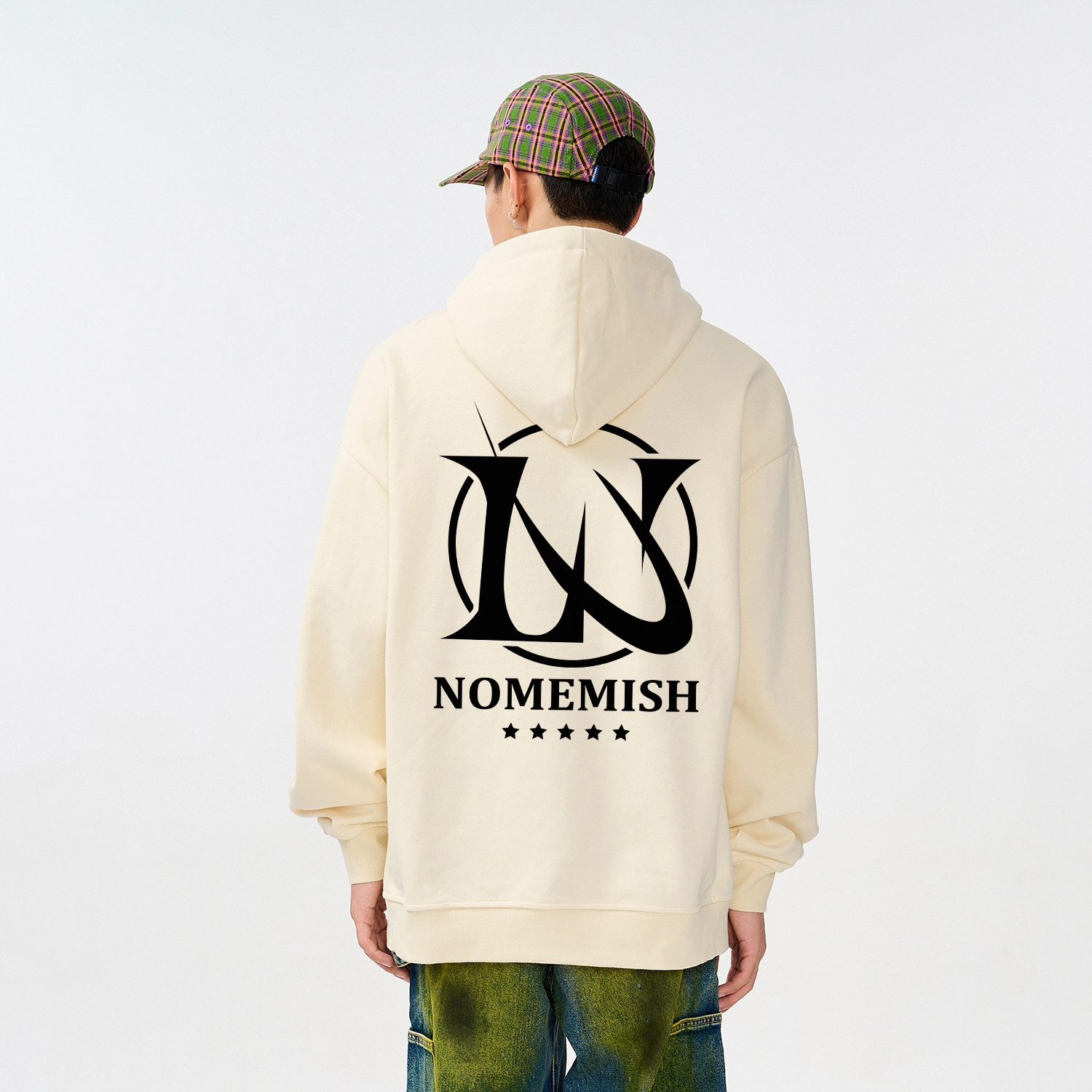 NOME Logo