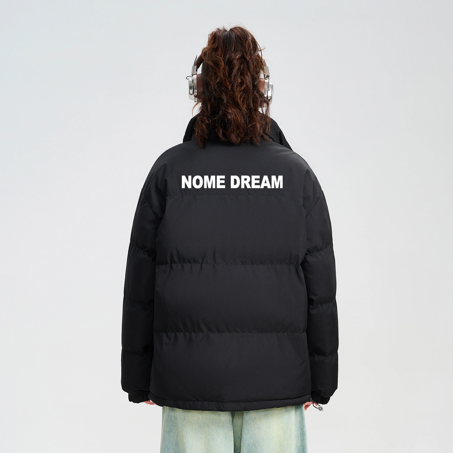 NOME Logo