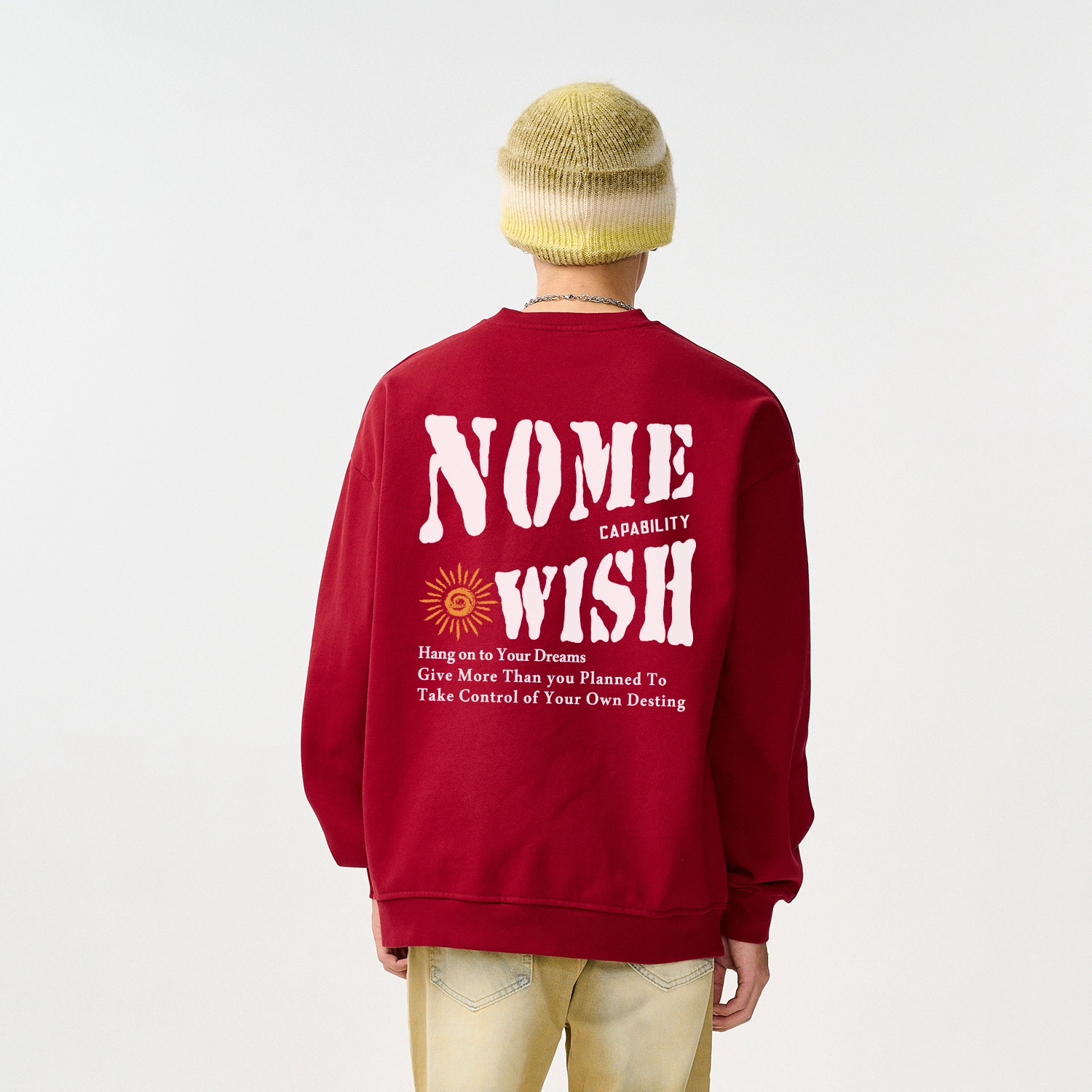 NOME
