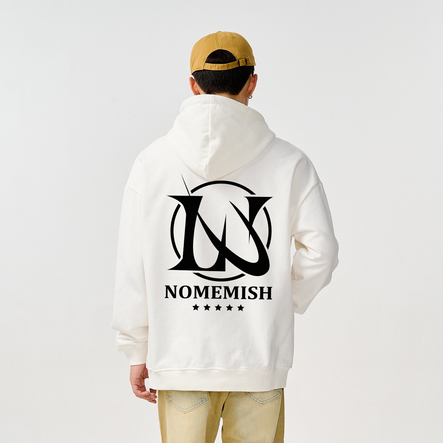 NOME Logo