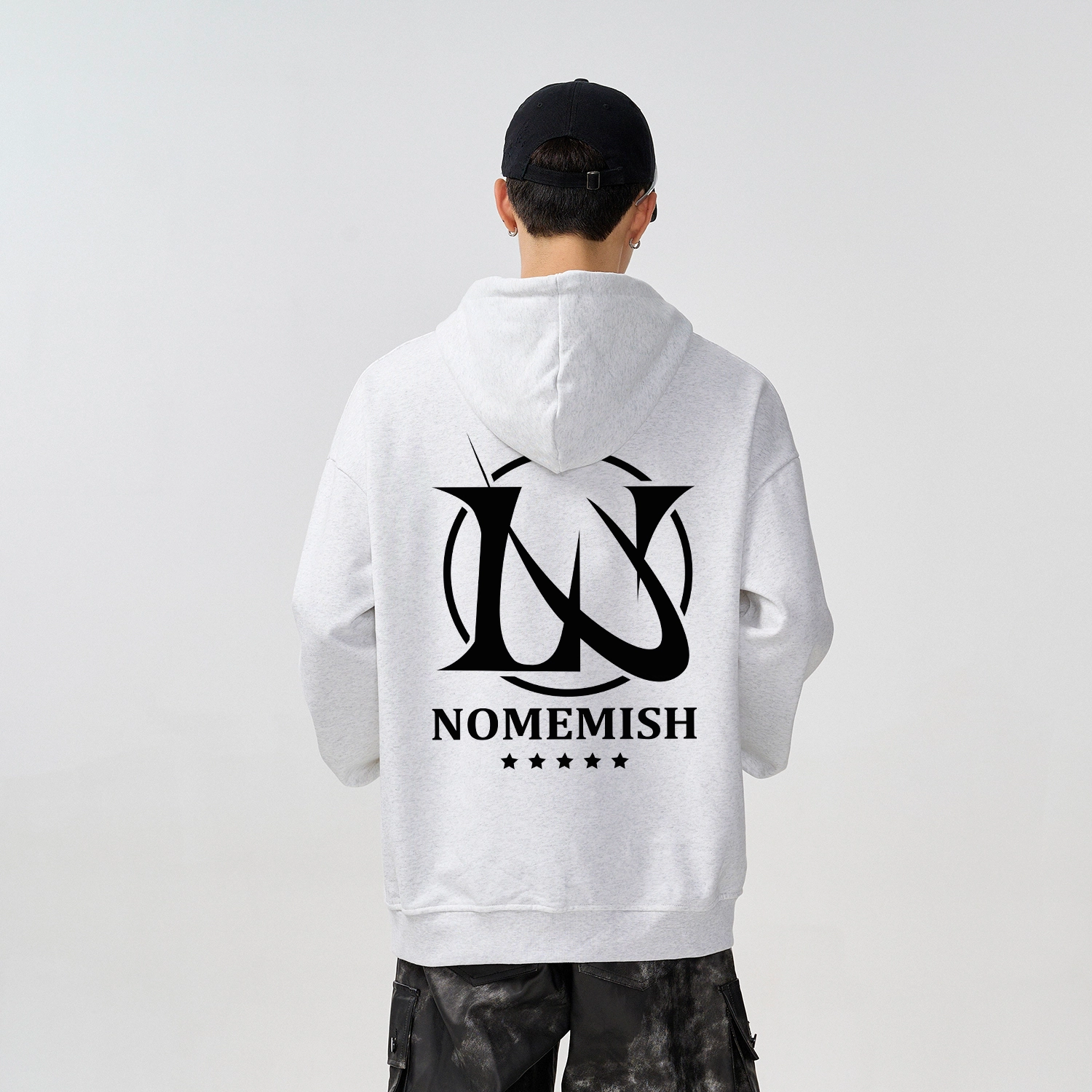 NOME Logo