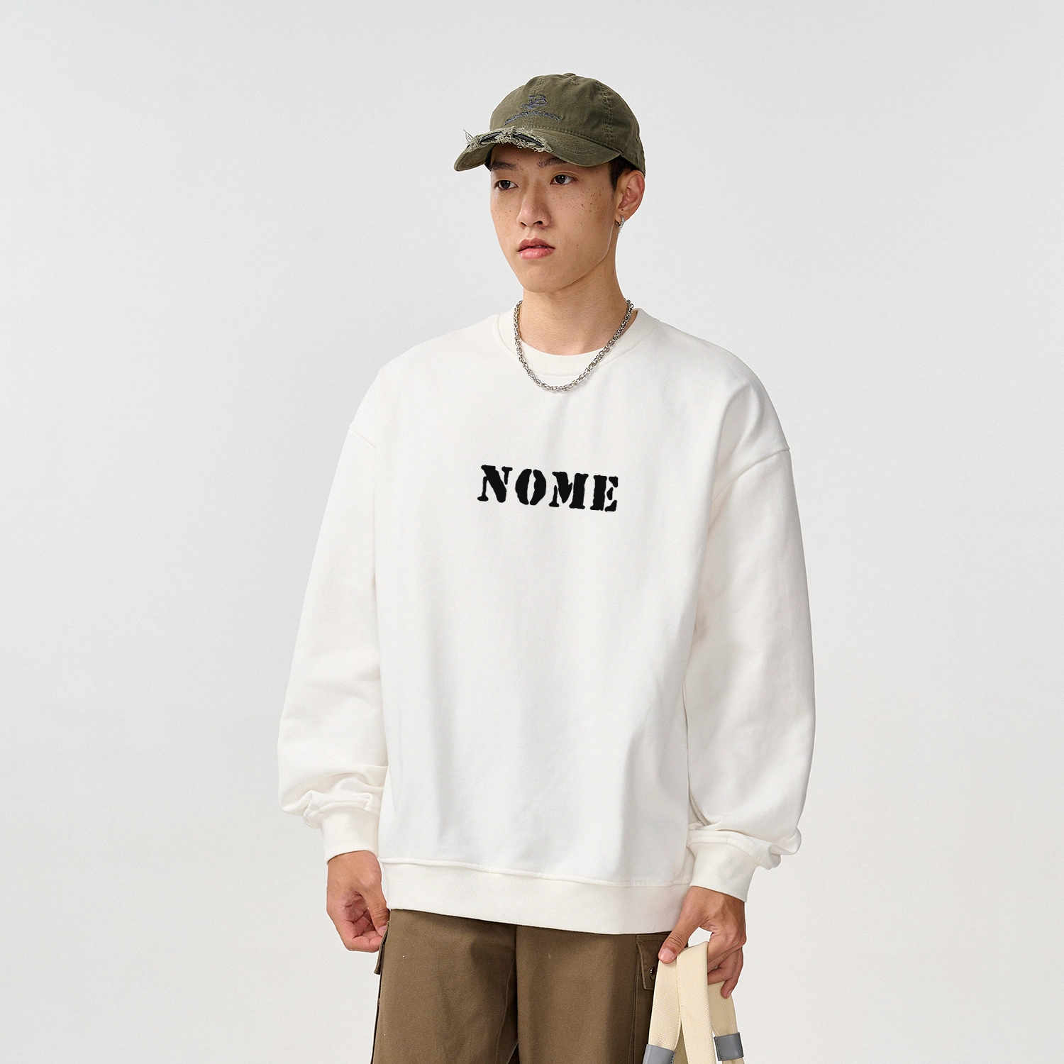 NOME