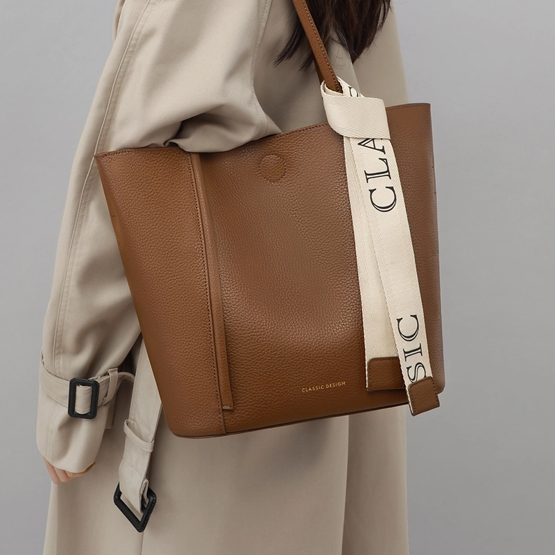 VINEY tote