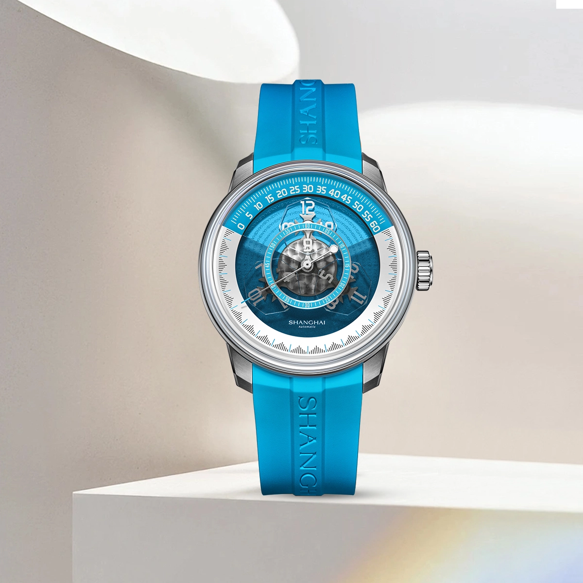 FAB F-001