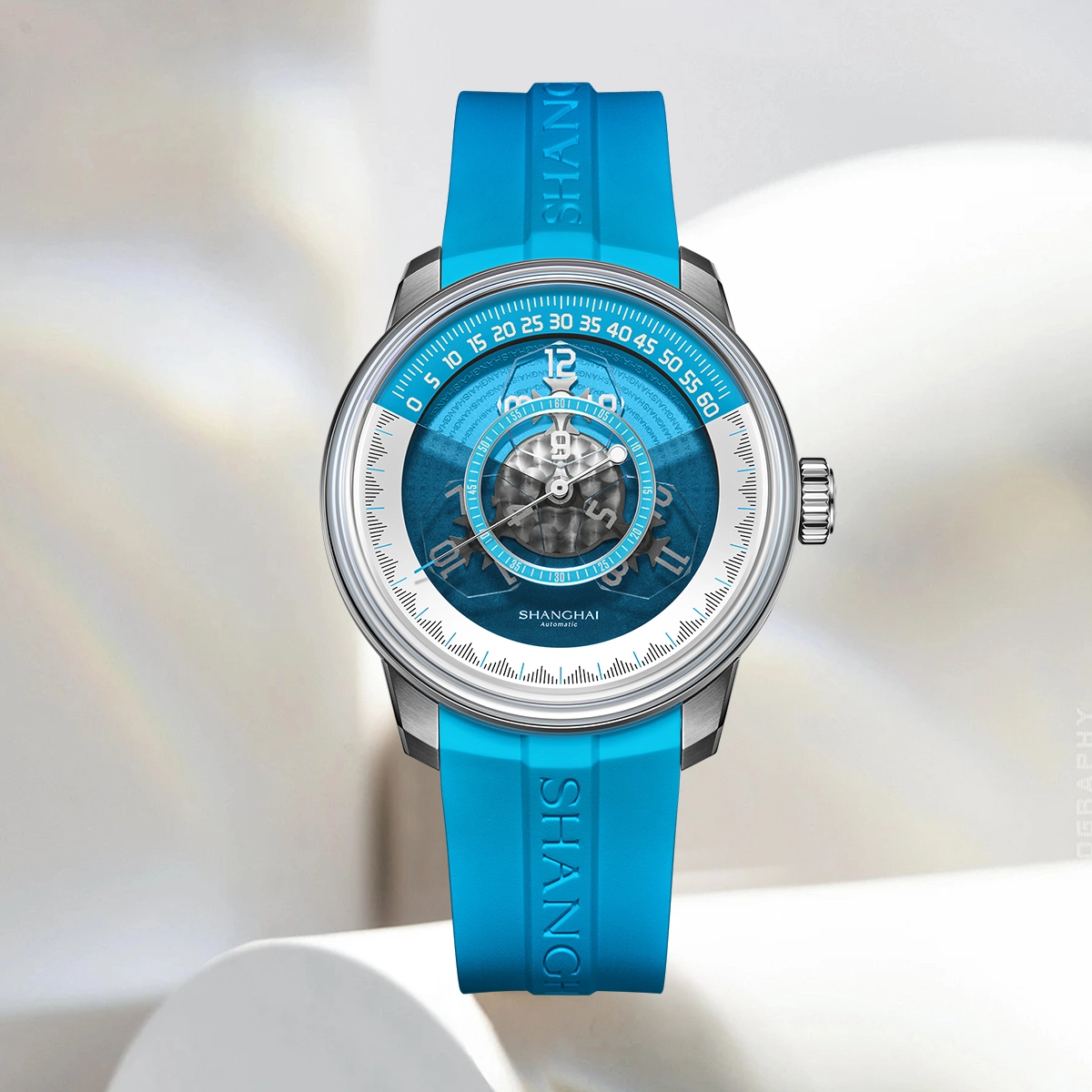 FAB F-001