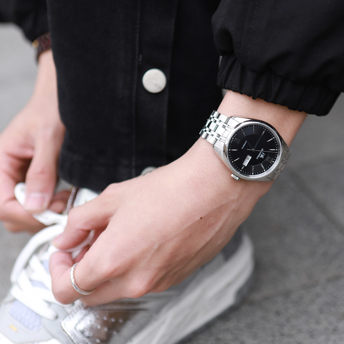 SH3008N