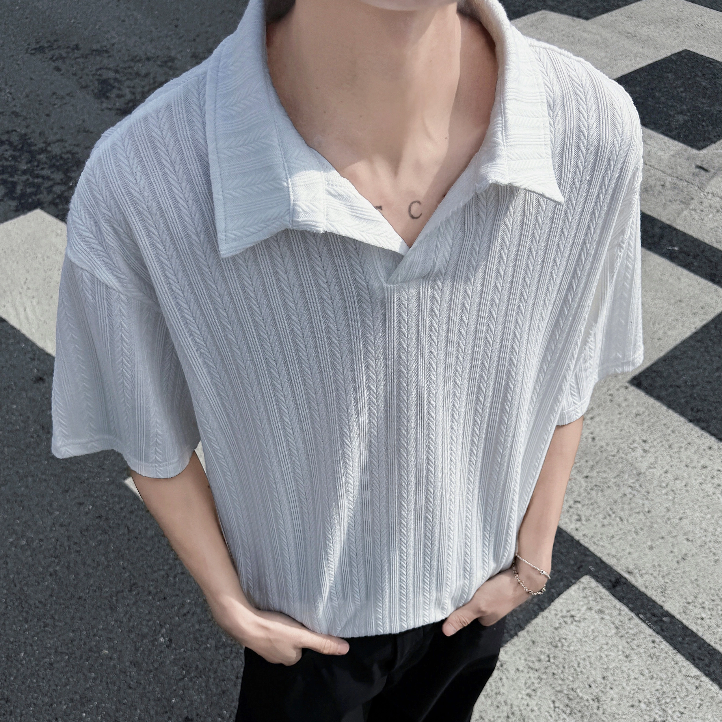 paddy julia Polo