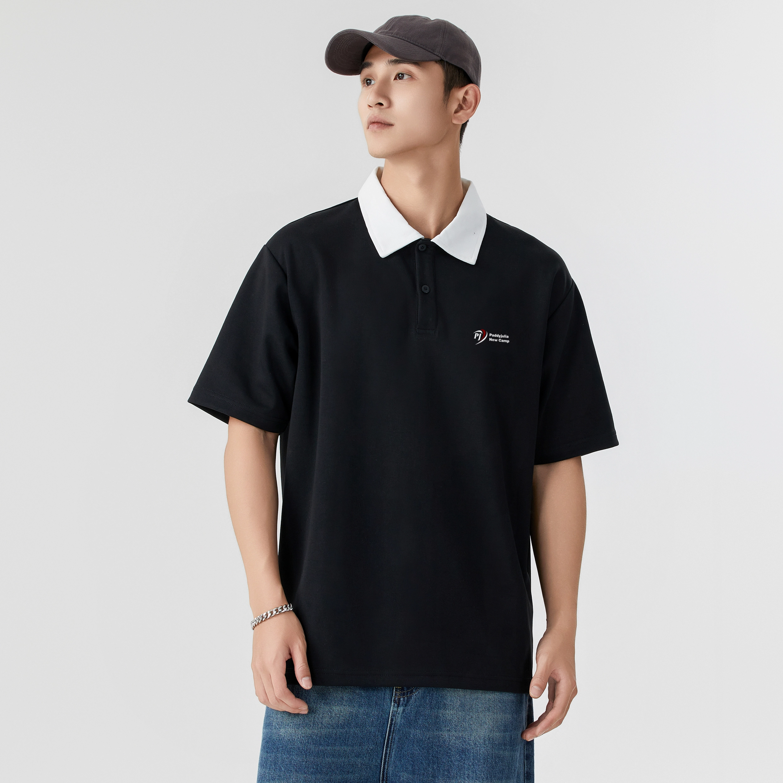 paddy julia Polo