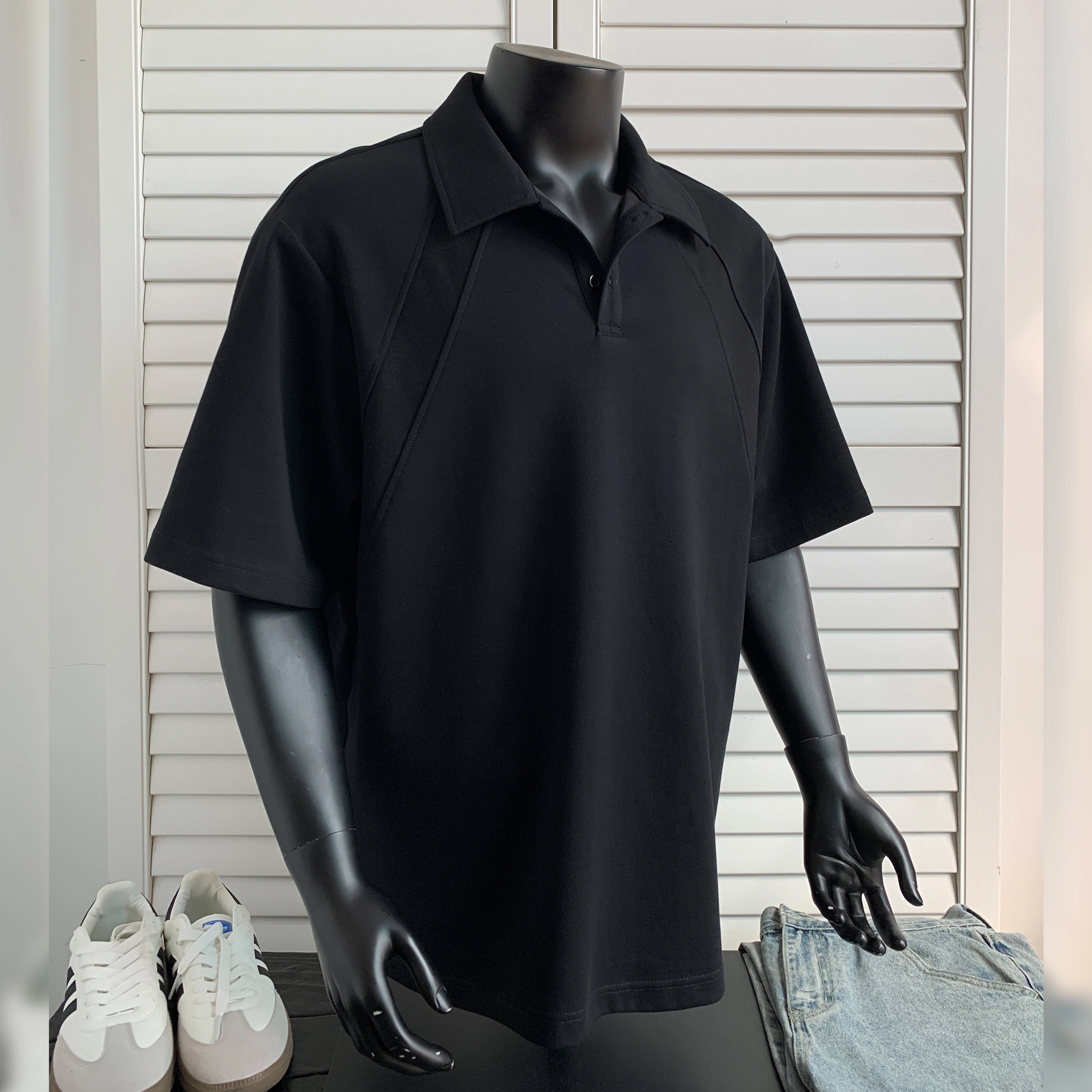 NOAHGIGI Polo