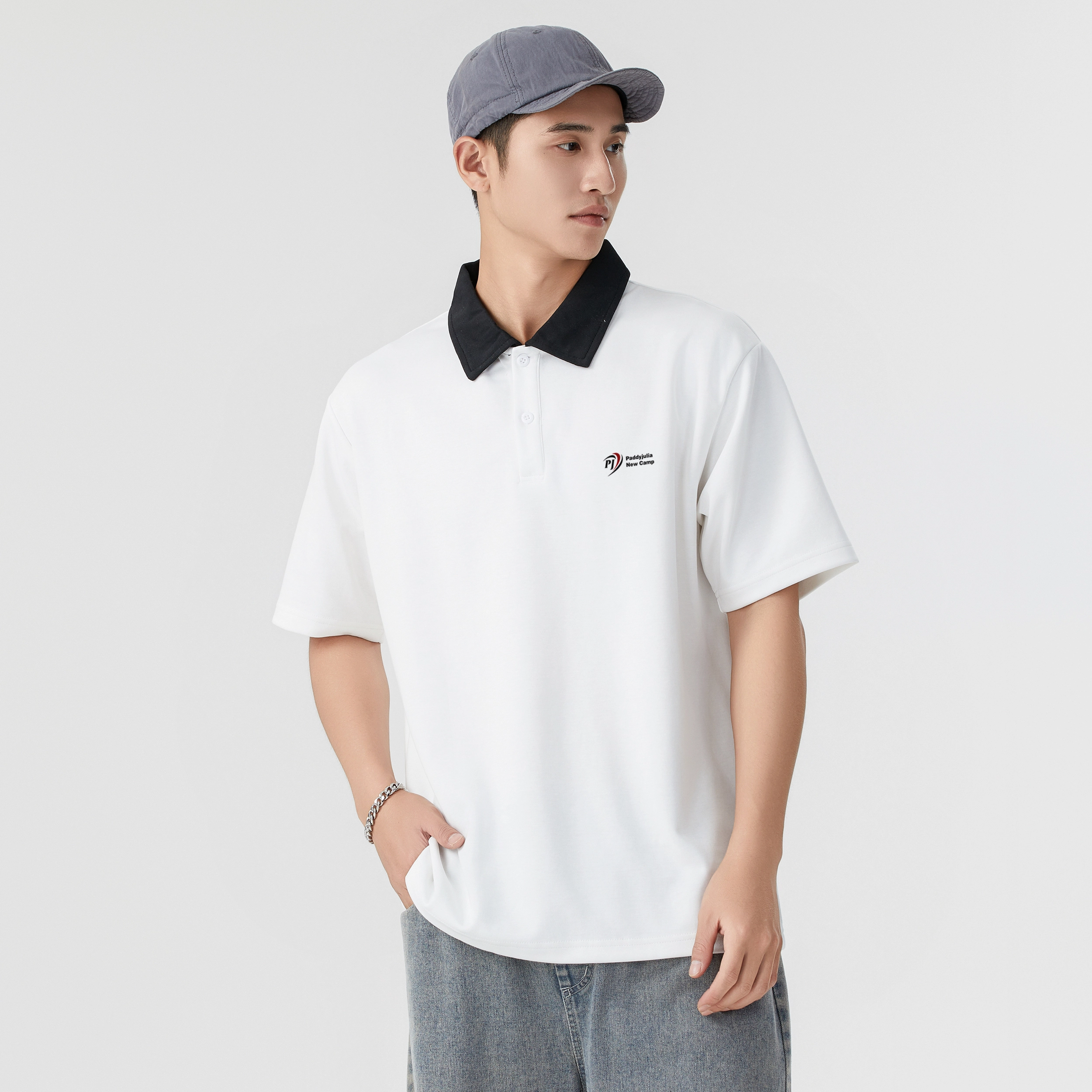paddy julia Polo