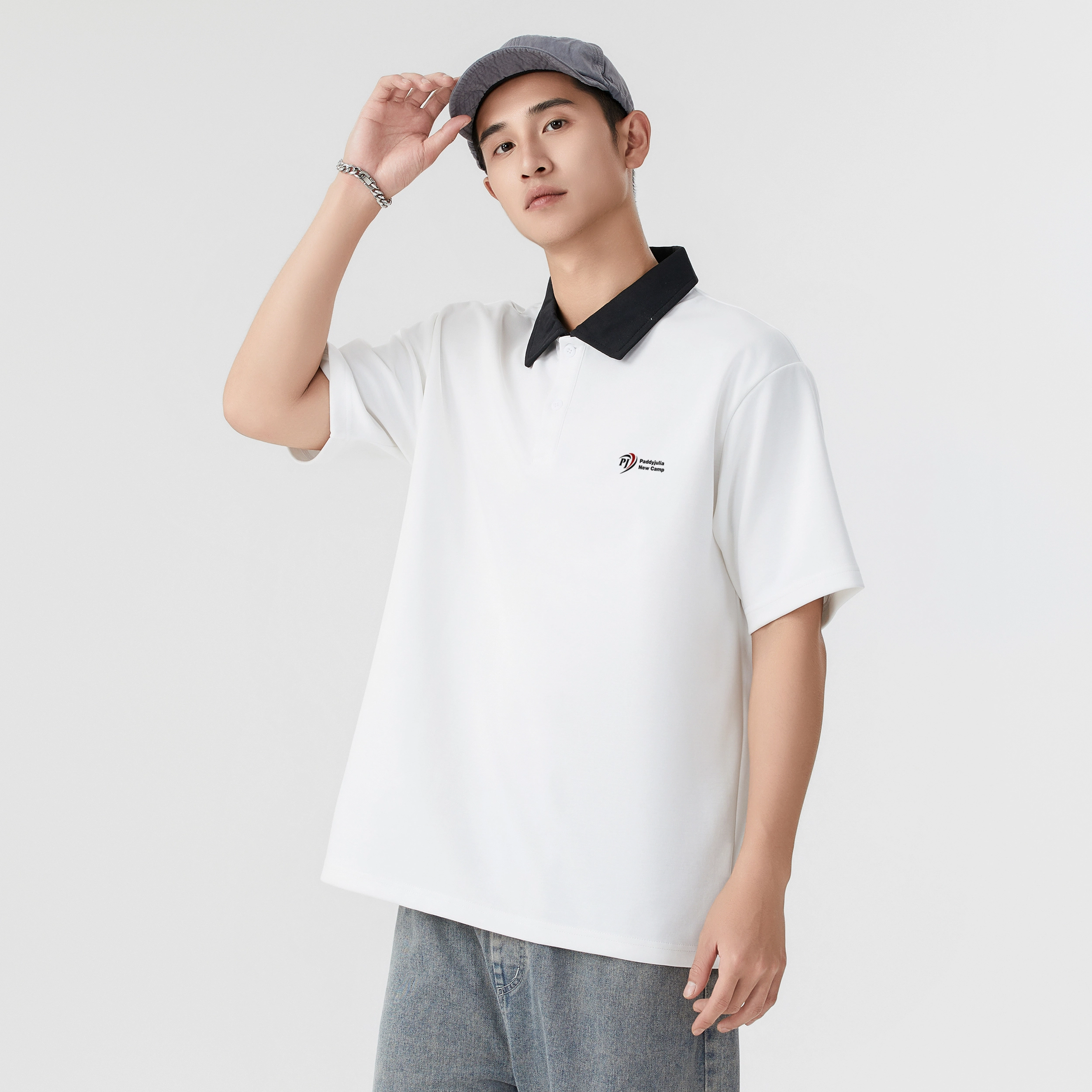 paddy julia Polo