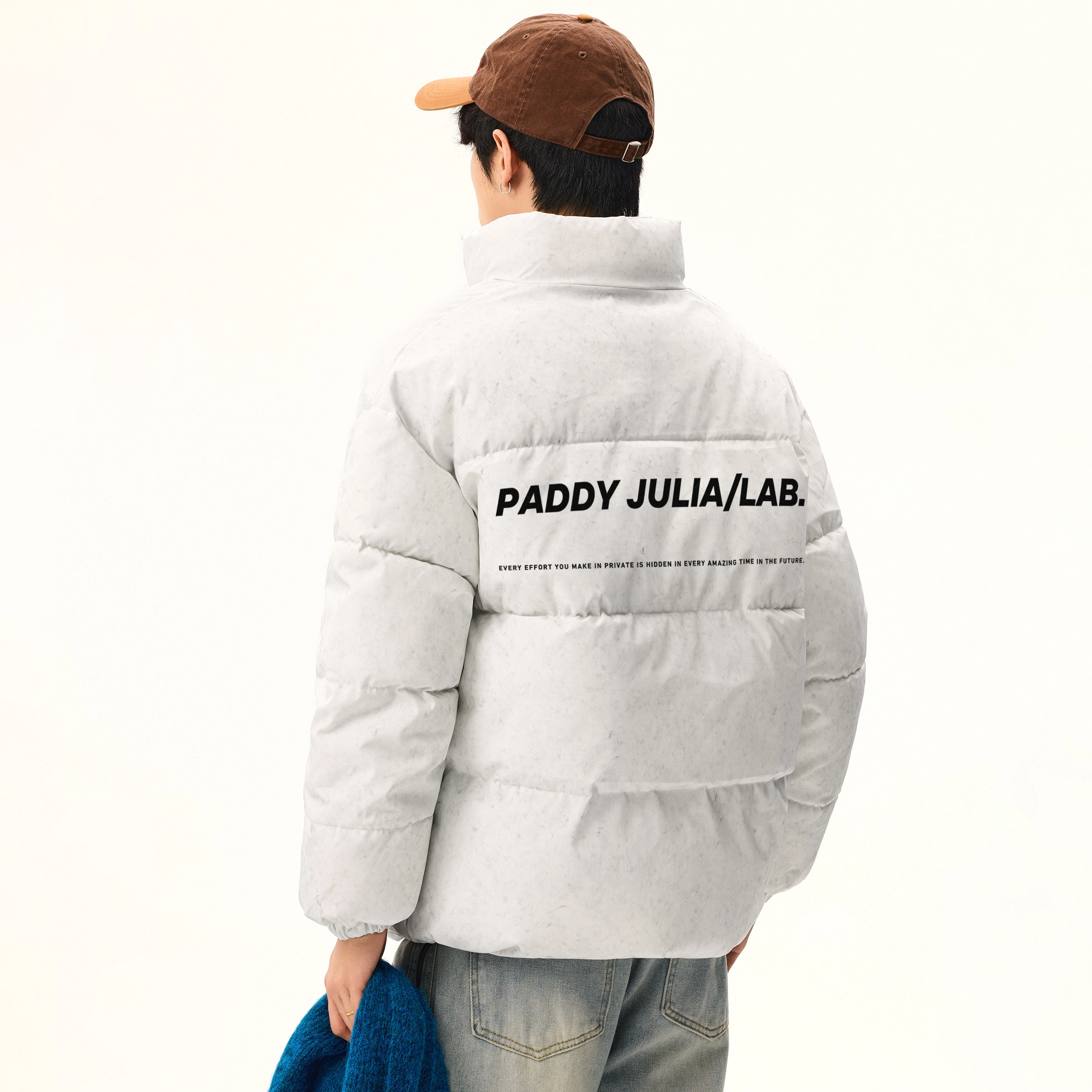 paddy julia logo