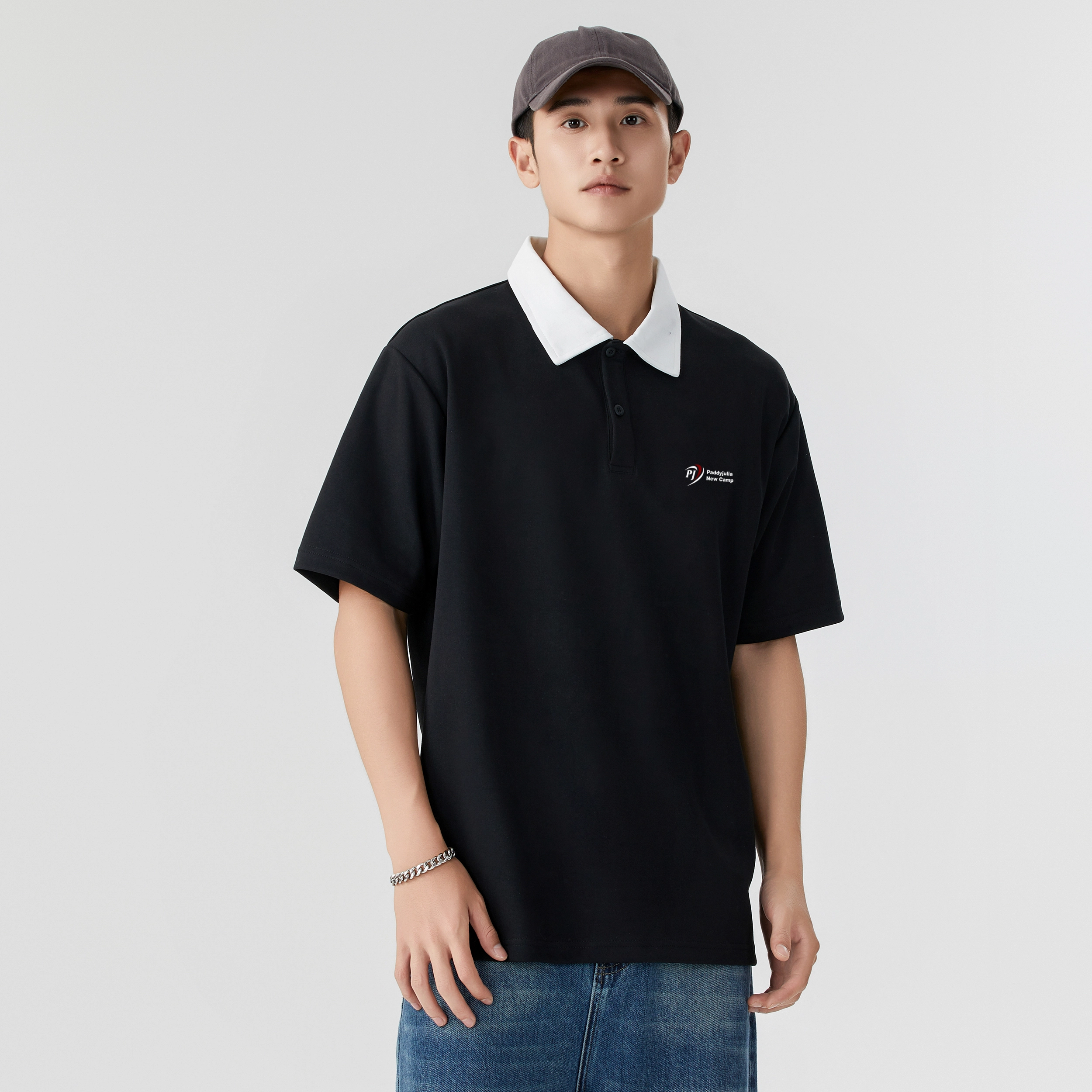 paddy julia Polo