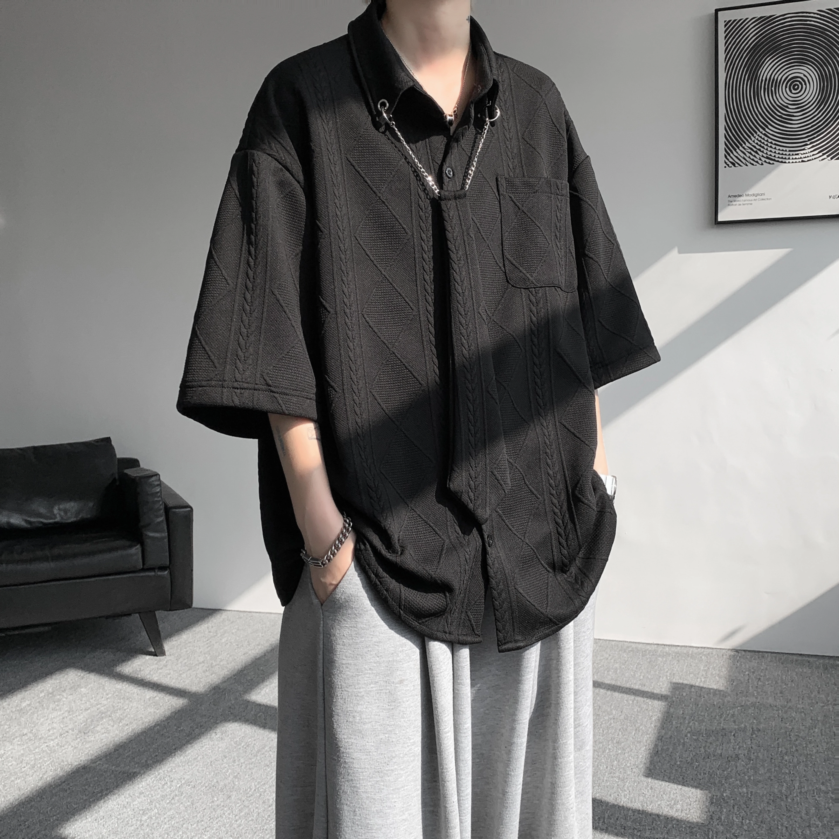 paddy julia oversize