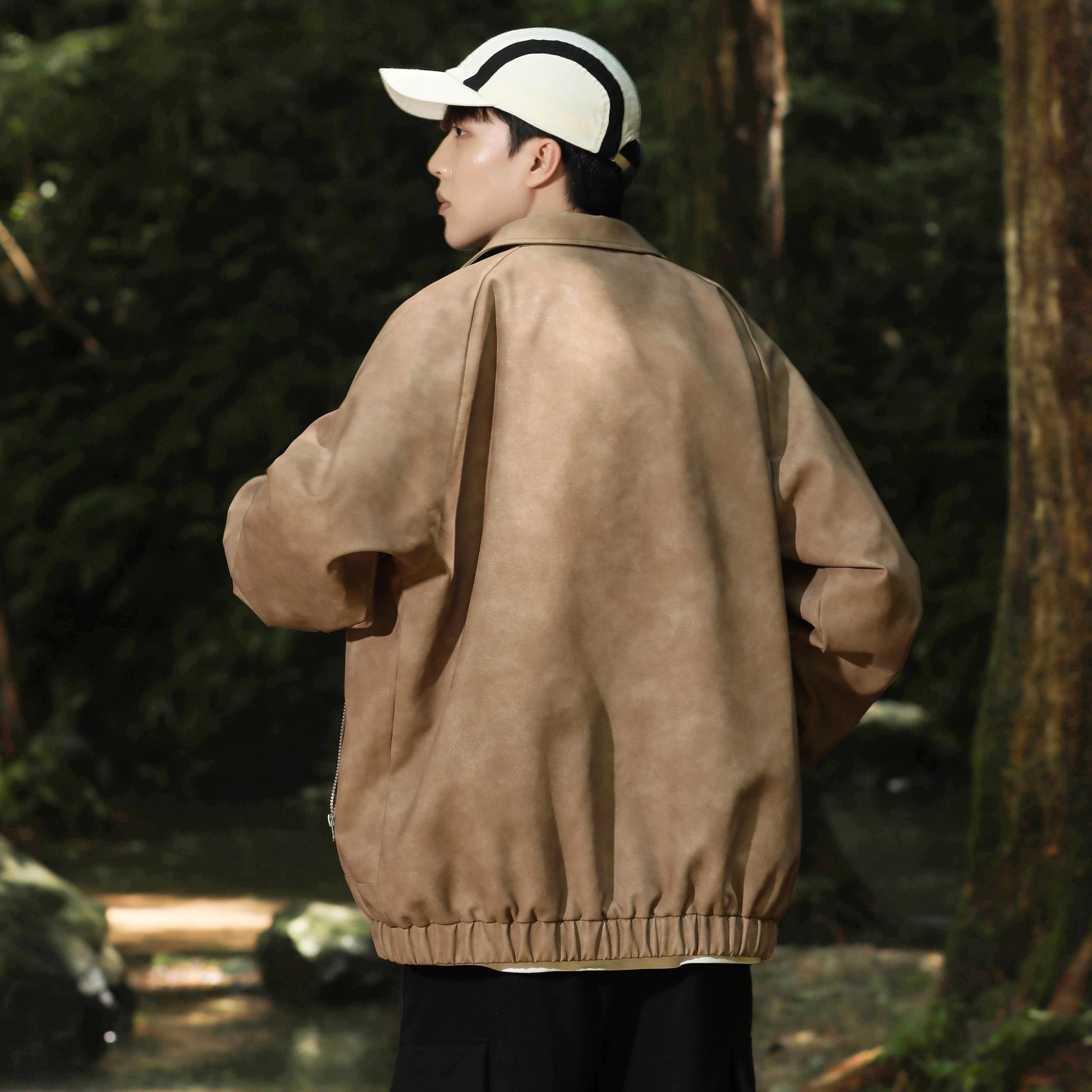 paddy julia vintagePUcleanfit