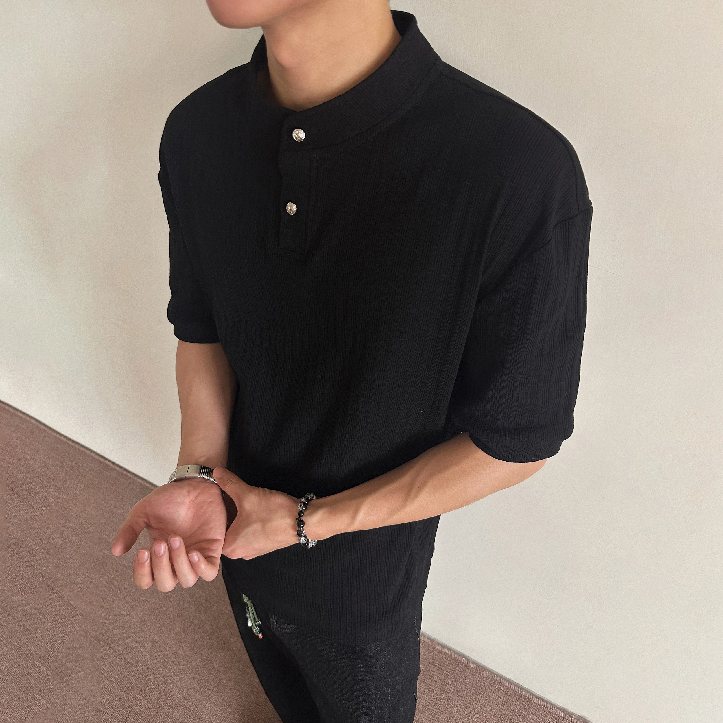 paddy julia cleanfitPolo
