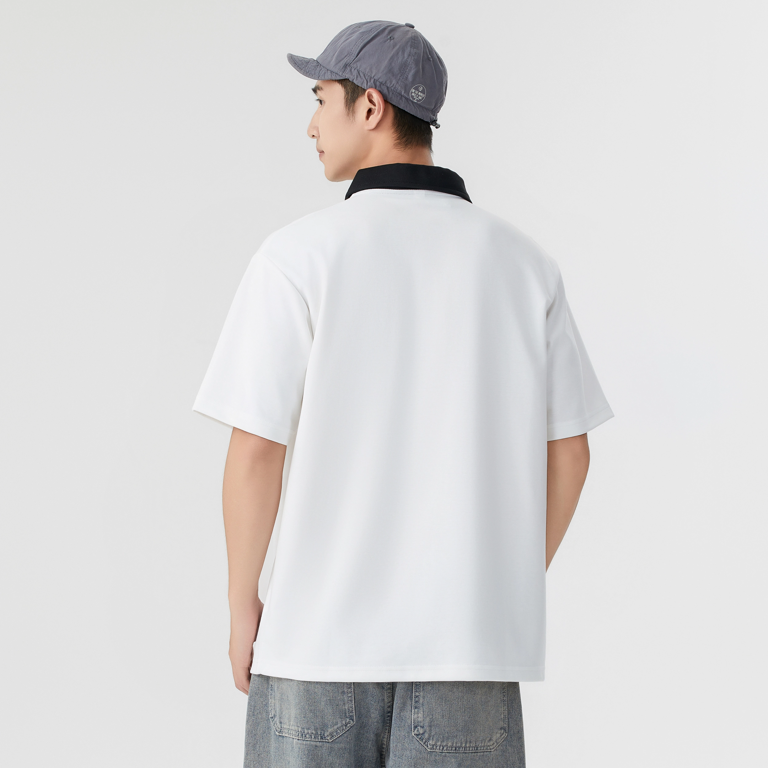 paddy julia Polo