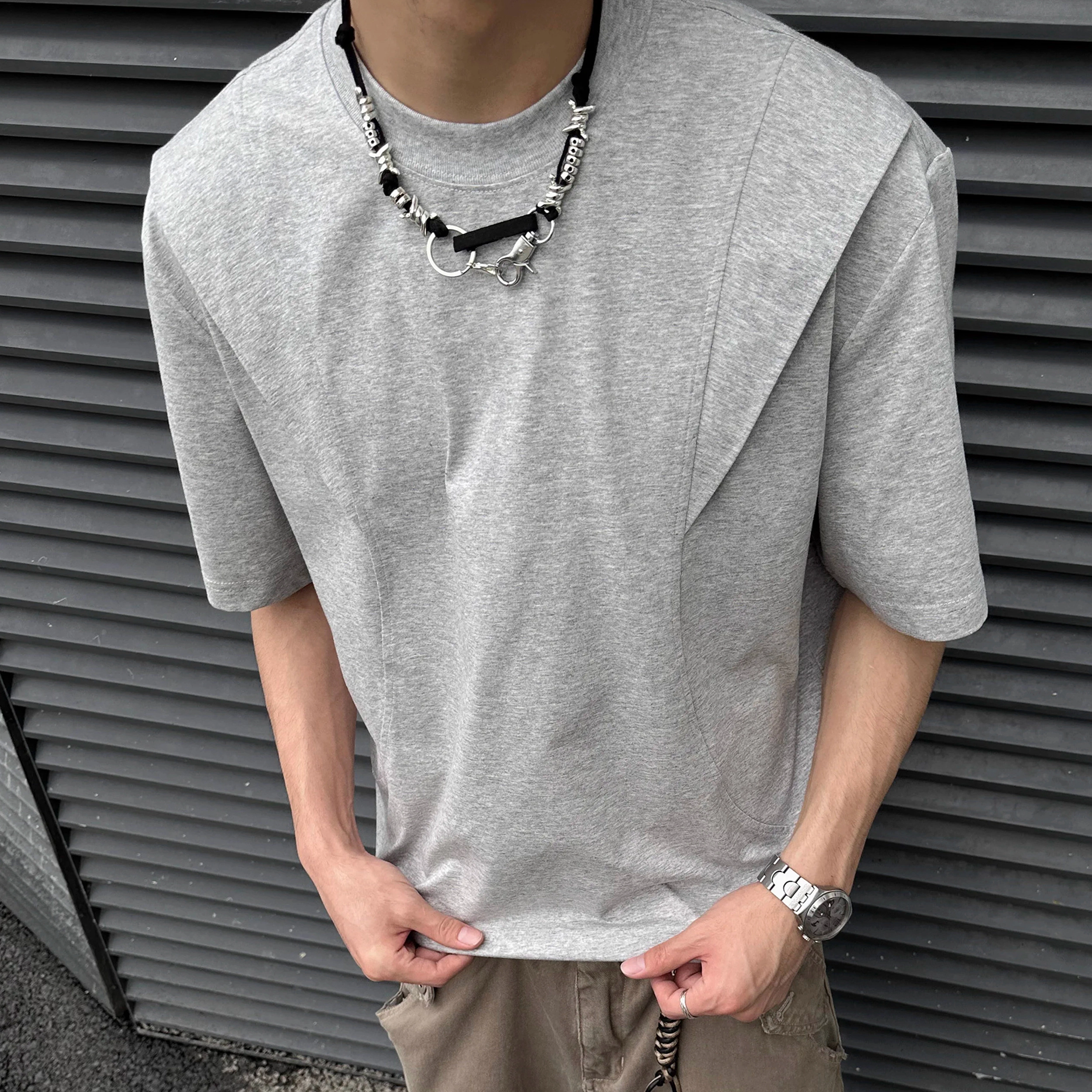PAINT STAIN T