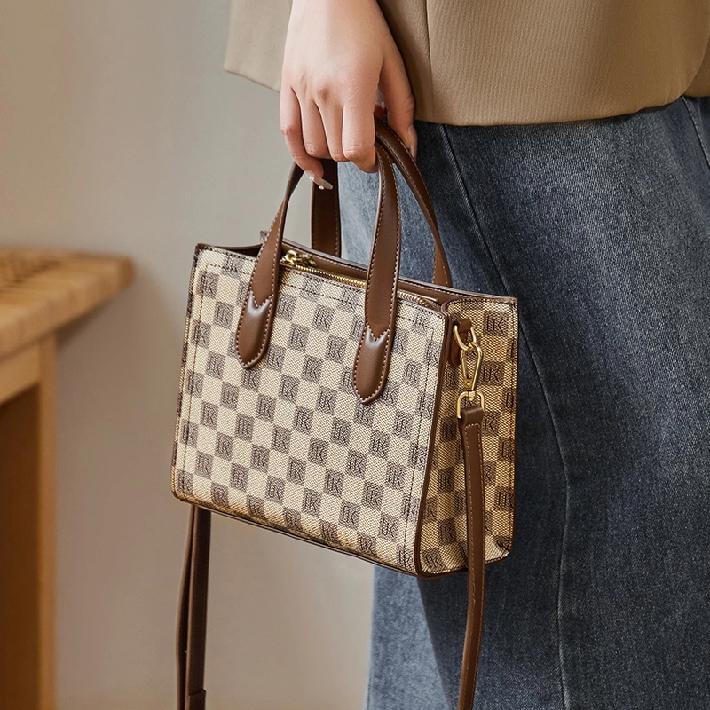 PVC Tote
