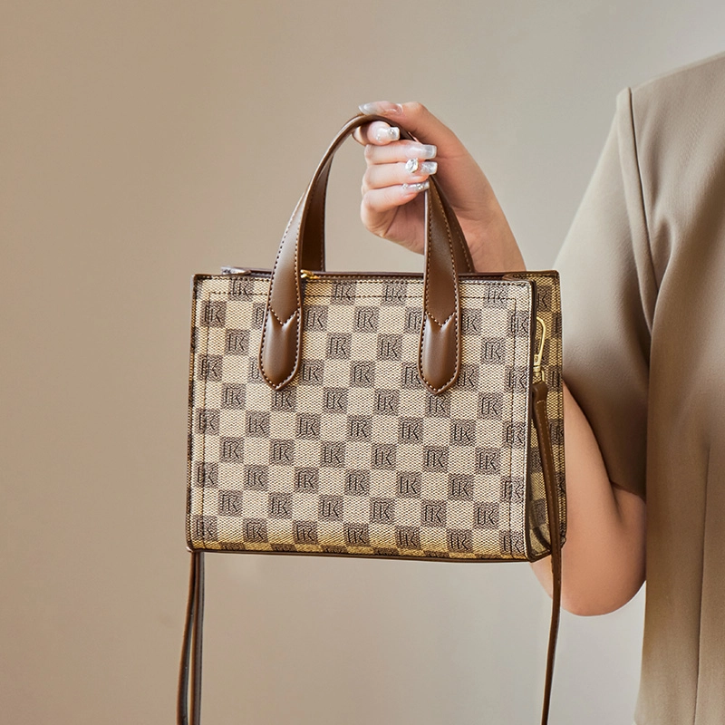 PVC Tote