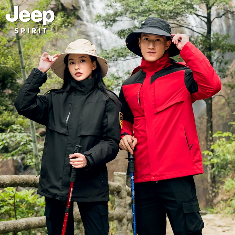 JEEP SPIRIT