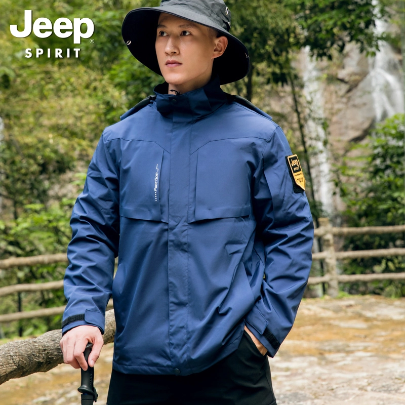 JEEP SPIRIT