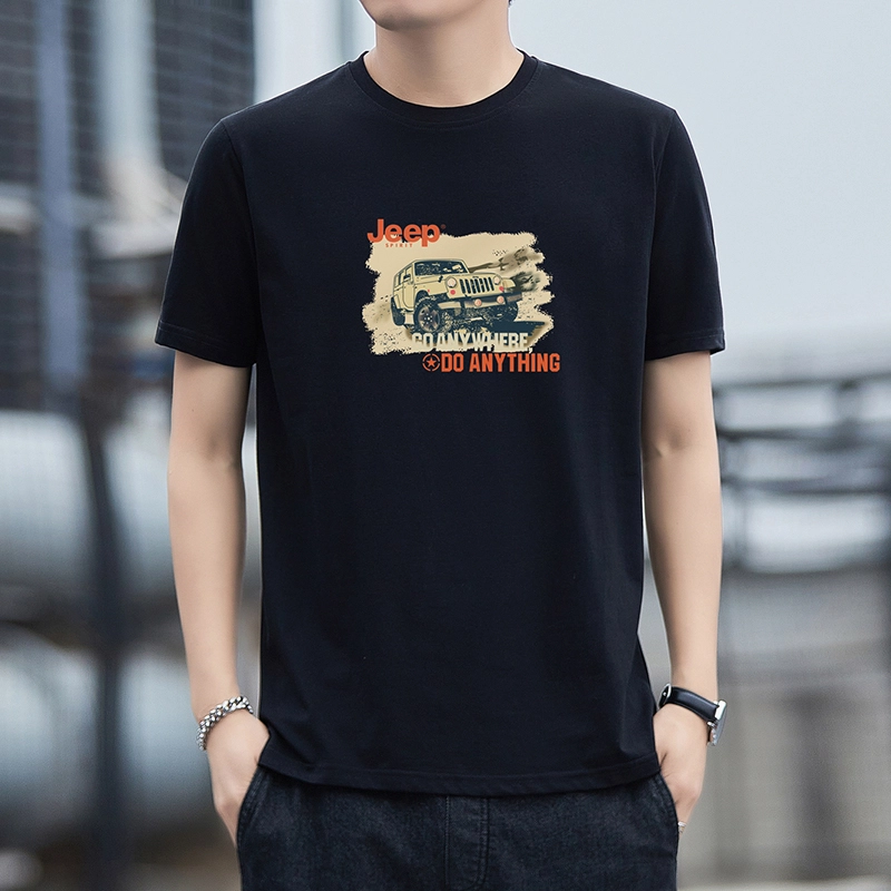 JEEP SPIRIT T
