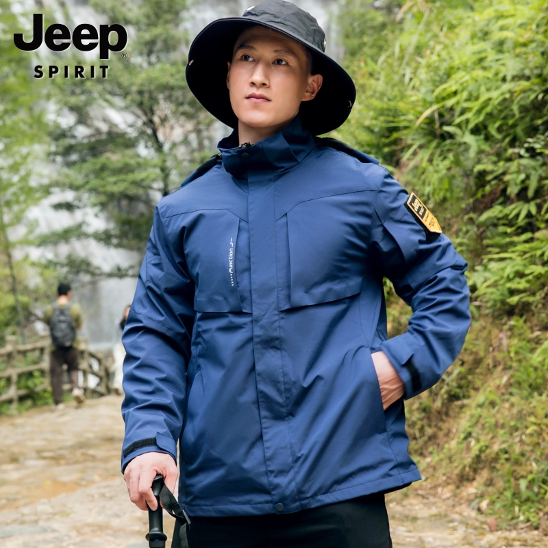JEEP SPIRIT