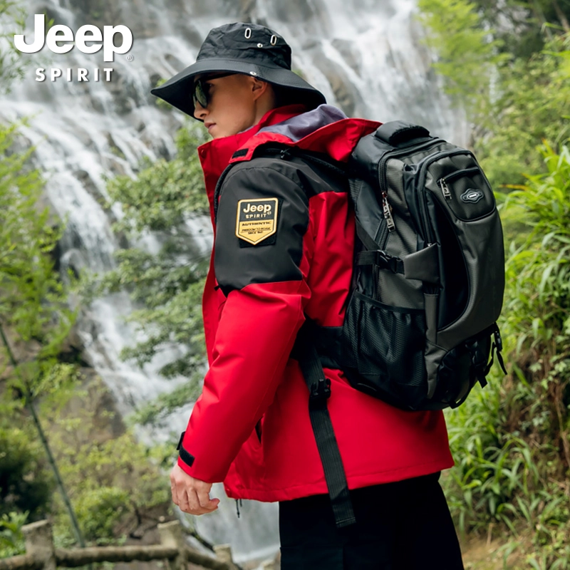 JEEP SPIRIT