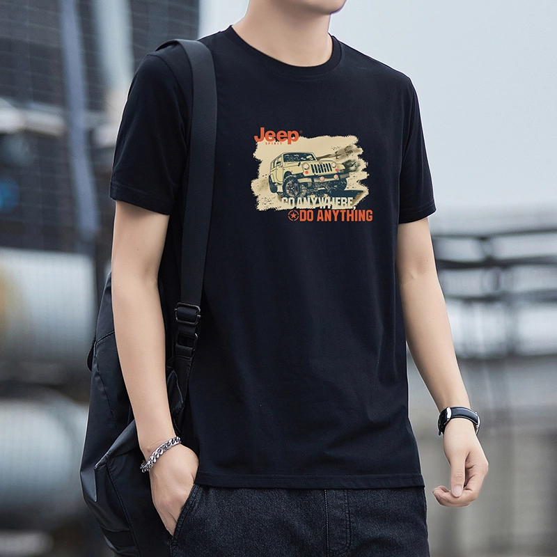 JEEP SPIRIT T