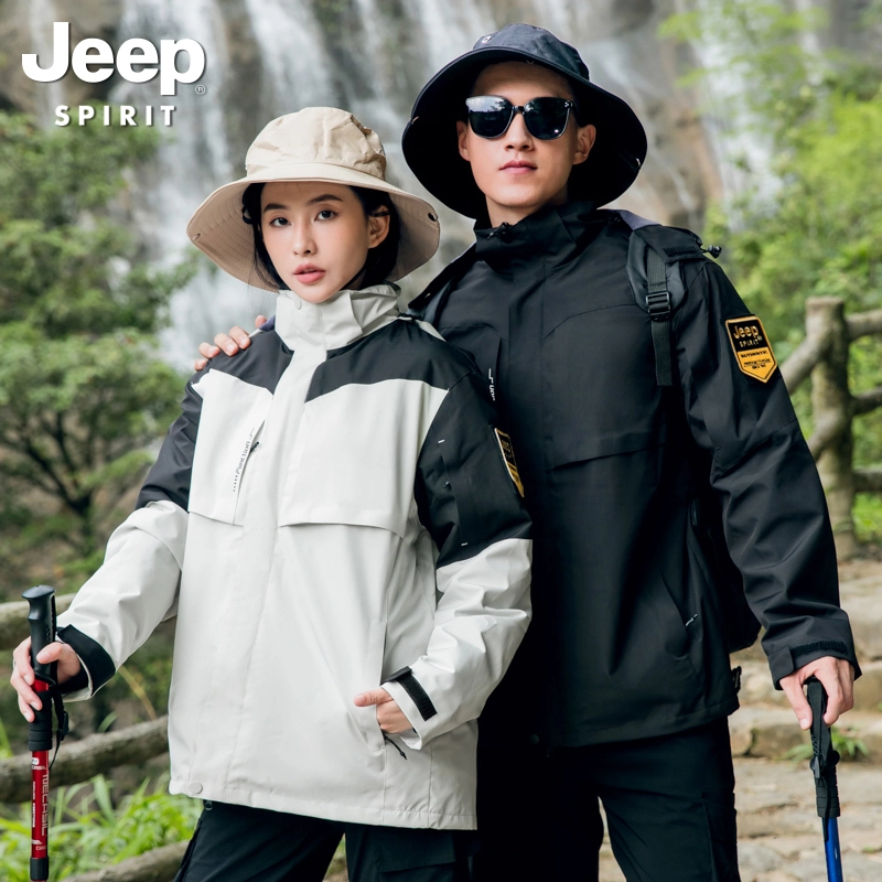 JEEP SPIRIT