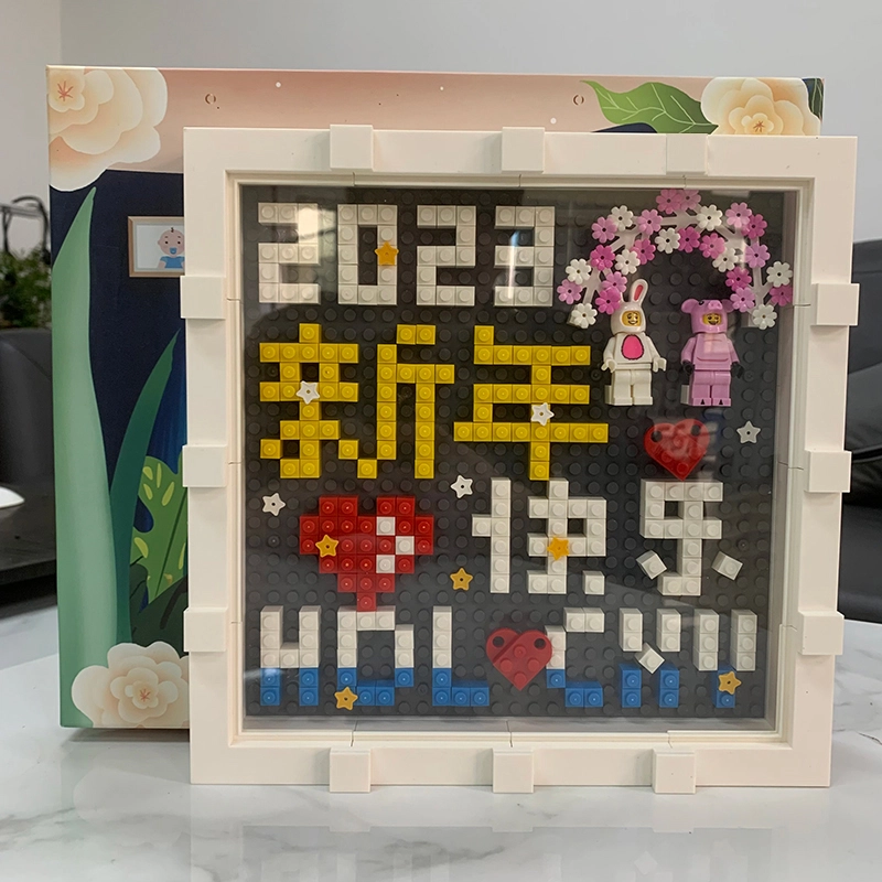 BLMUSA B DIY S064