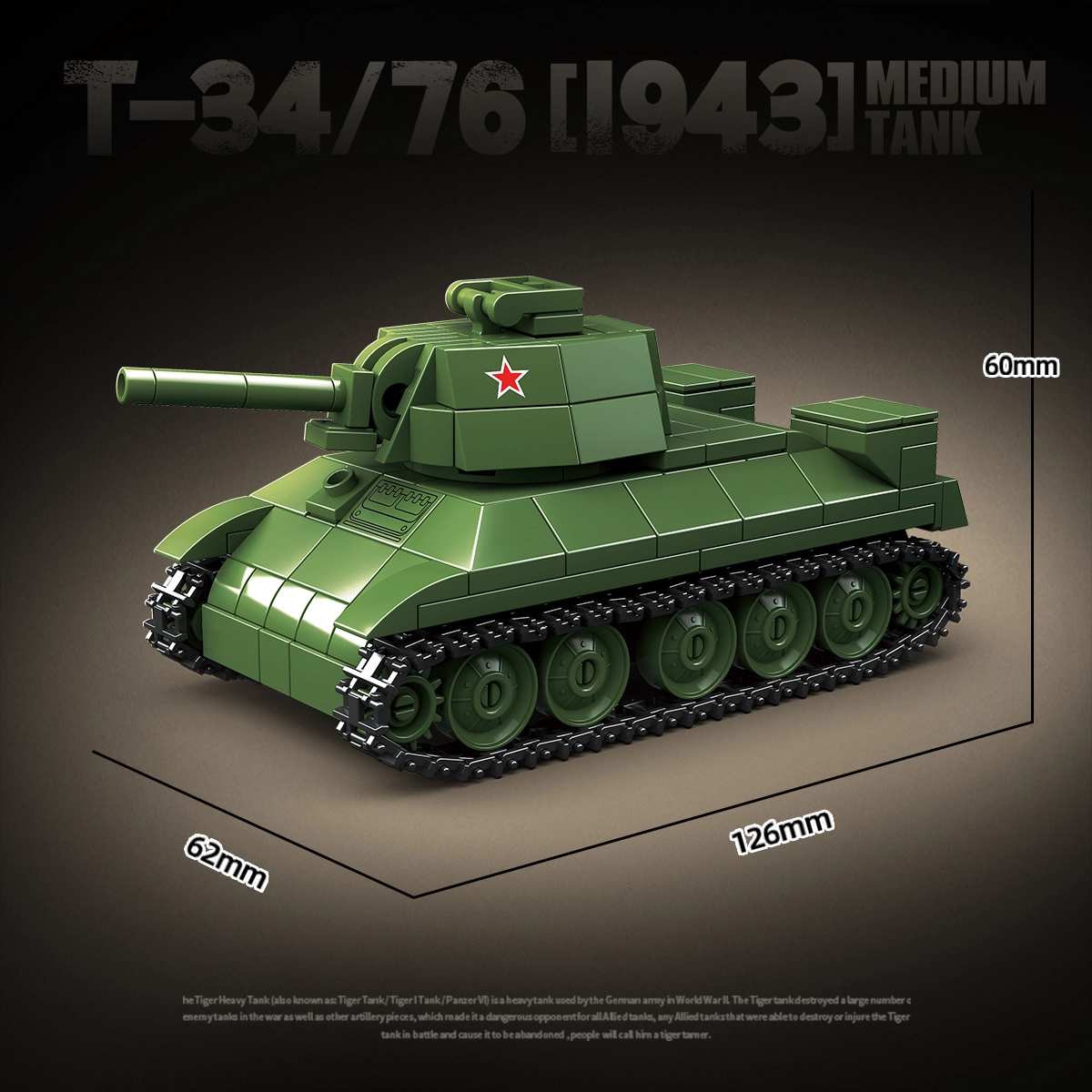 QUAN GUAN T3476 415pcs 100297