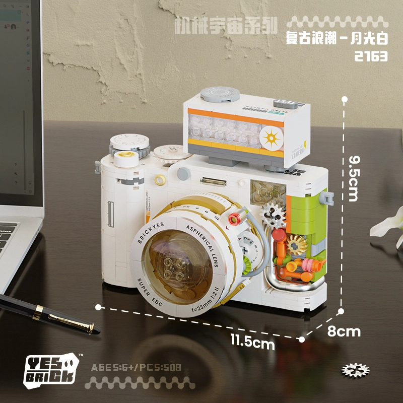 BLMUSA B 508556pcs 2163-