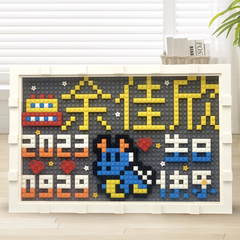 BLMUSA B diy S062