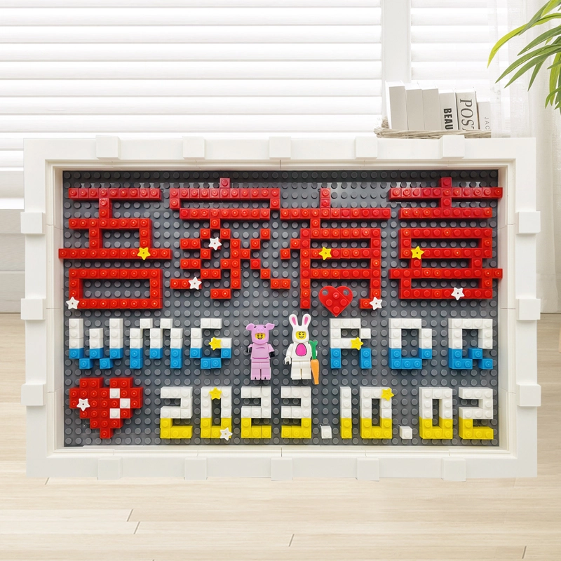 BLMUSA B diy S063