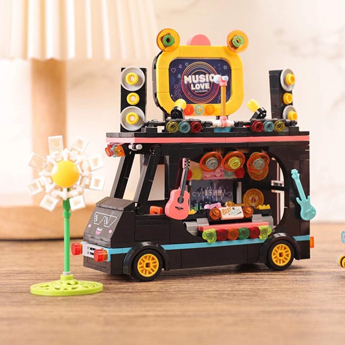WL-CREATIVE diy