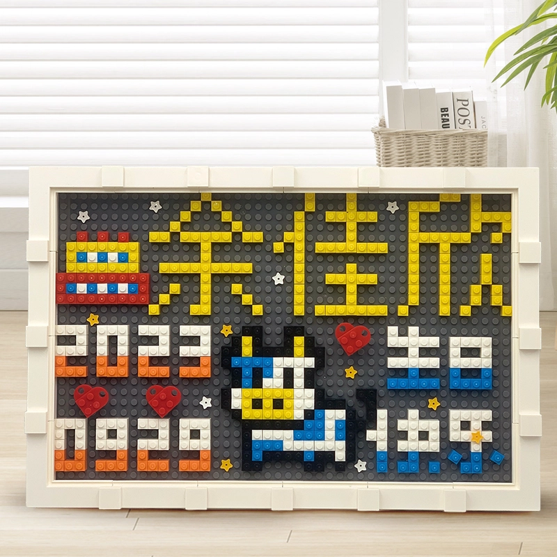 BLMUSA B diy S062