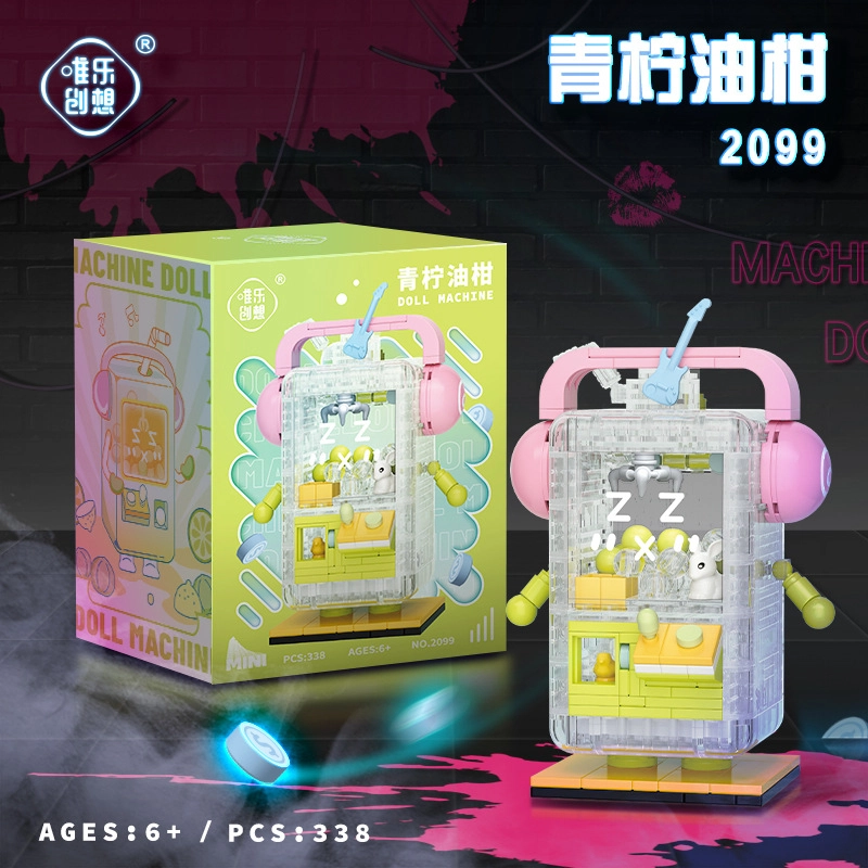 WL-CREATIVE 2096