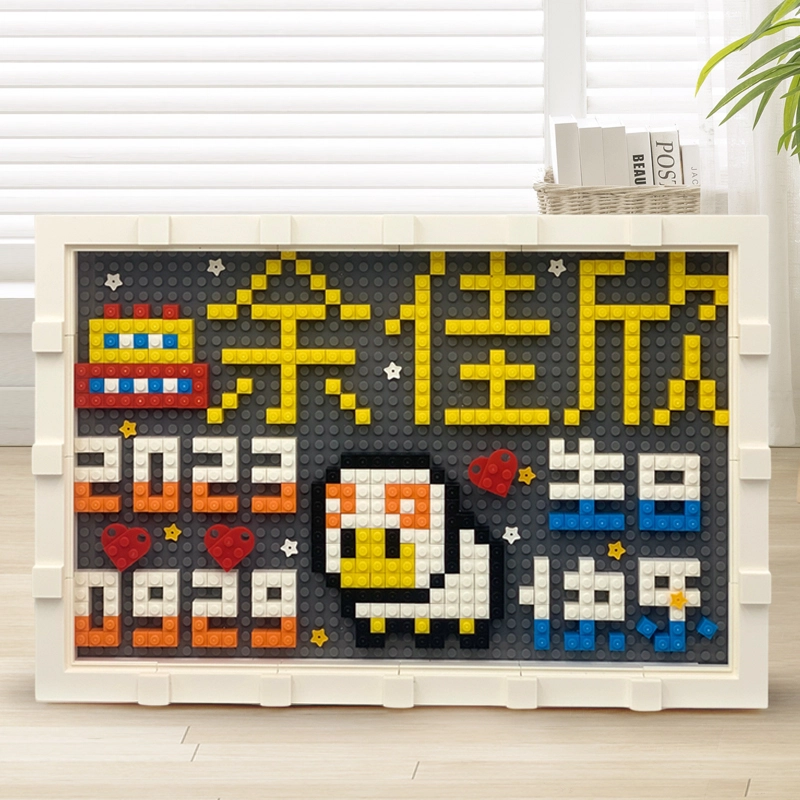 BLMUSA B diy S062