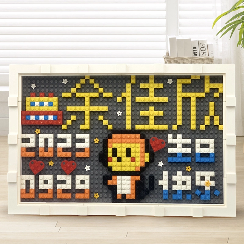 BLMUSA B diy S062
