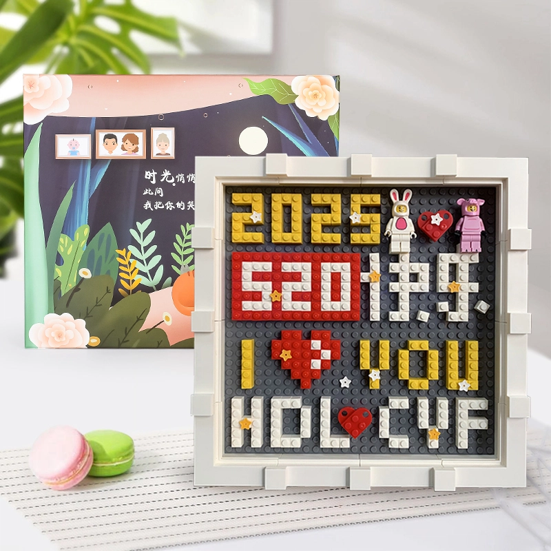 BLMUSA B diy S064