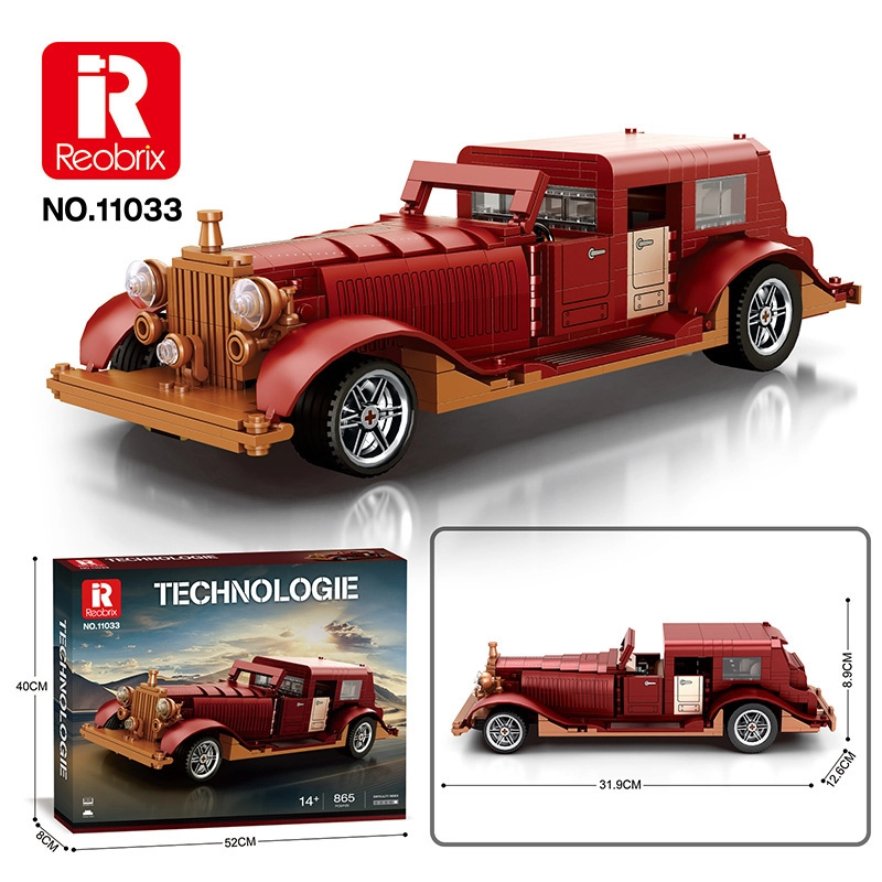 Reobrix 11033