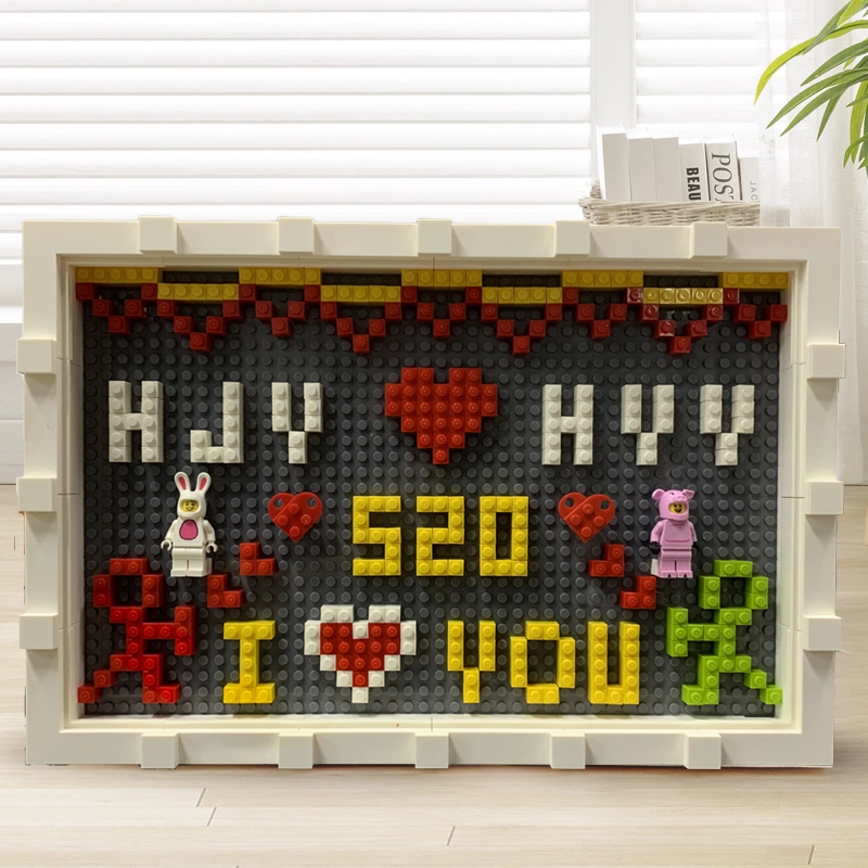 BLMUSA B diy S064