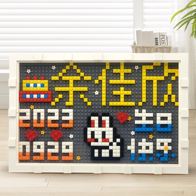 BLMUSA B diy S062