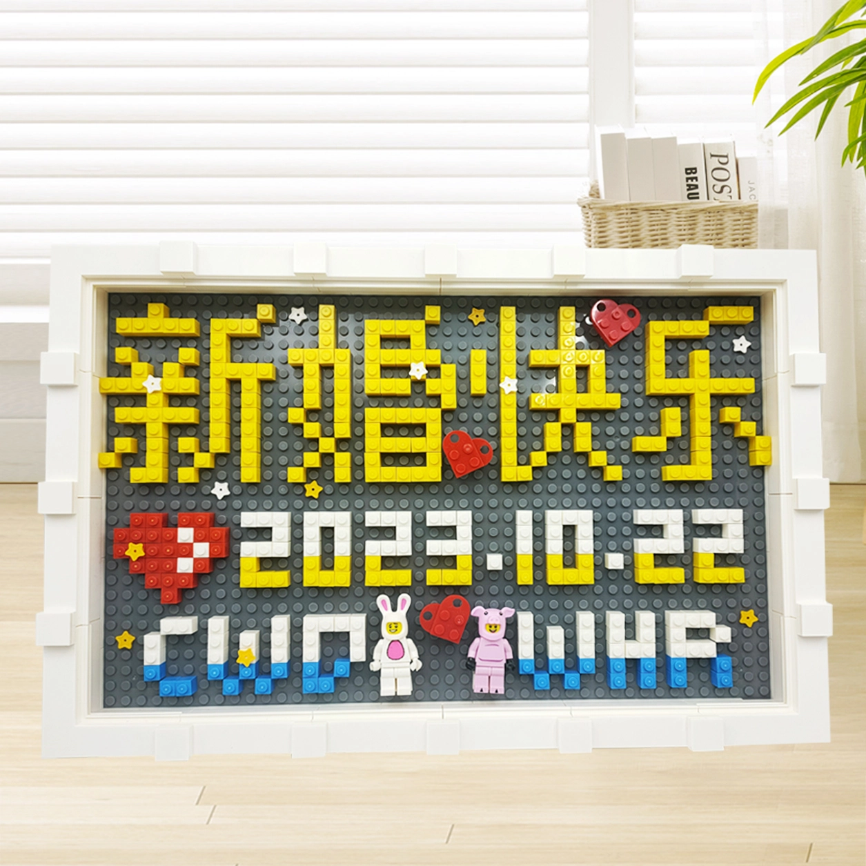 BLMUSA B diy S065