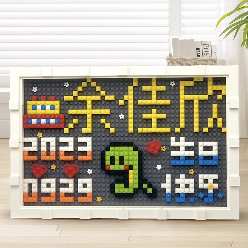 BLMUSA B diy S062