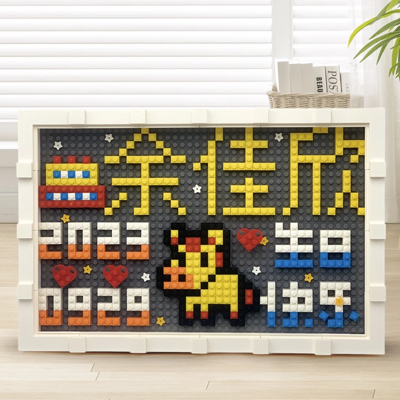 BLMUSA B diy S062